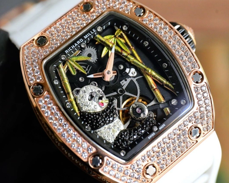 RXCHXRD MXLLX Timeless 238999