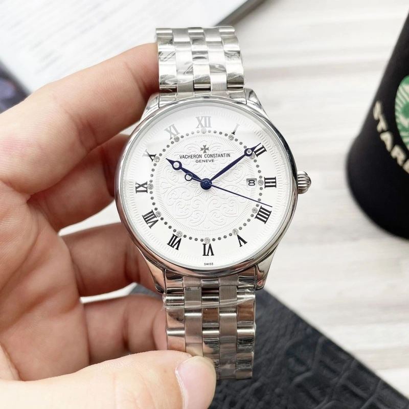 VXCHXRON CXNSTXNTIN ModernLook 240136