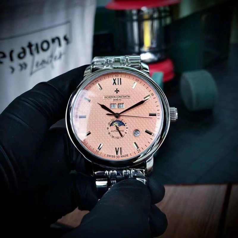 Elegant VXCHXRON CXNSTXNTIN 240130