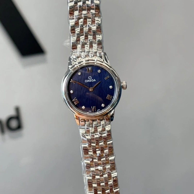 OMXGX Efficient 237474