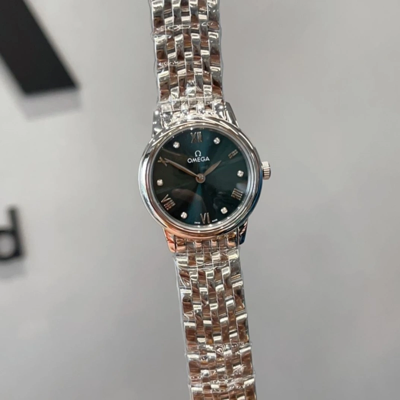 OMXGX Efficient 237474