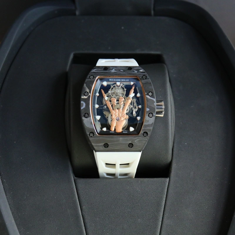 Sleek RXCHXRD MXLLX 238984