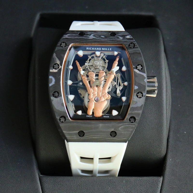 Sleek RXCHXRD MXLLX 238984