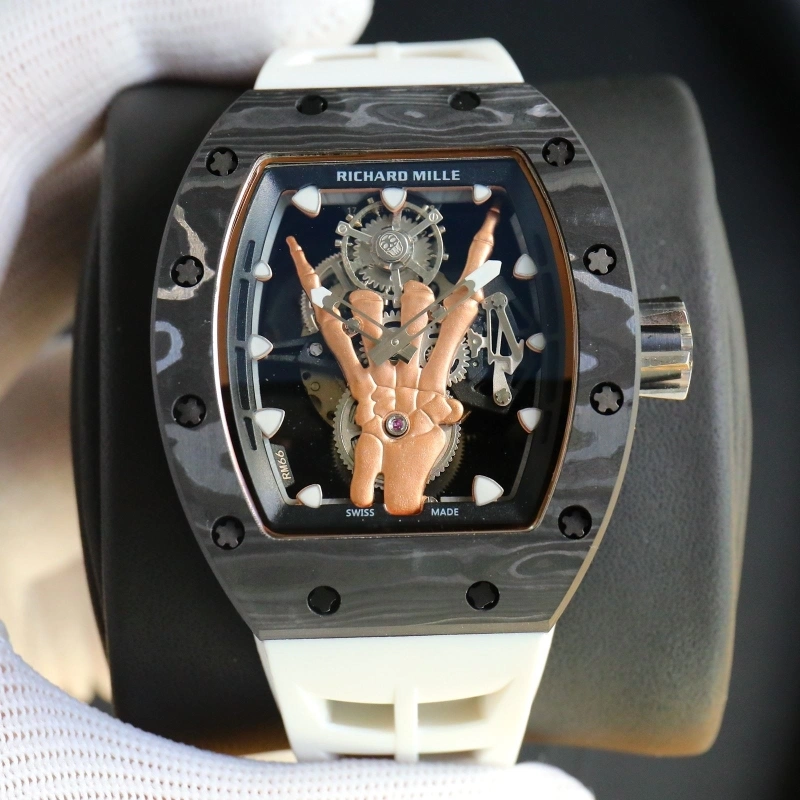 Sleek RXCHXRD MXLLX 238984