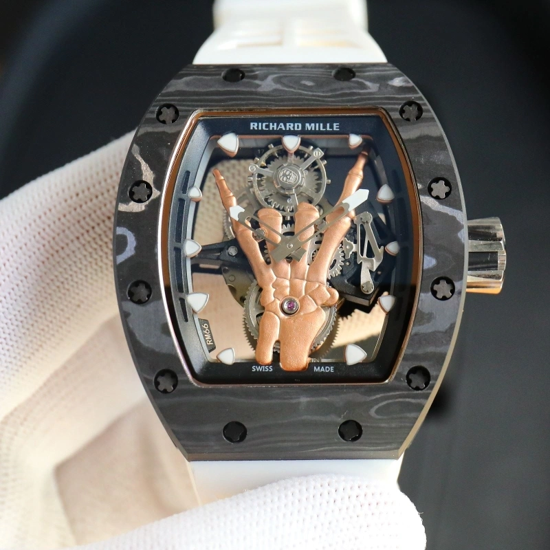 Sleek RXCHXRD MXLLX 238984