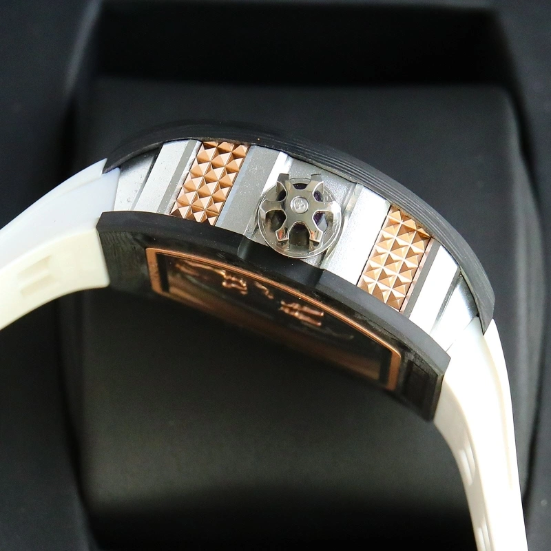 Sleek RXCHXRD MXLLX 238984
