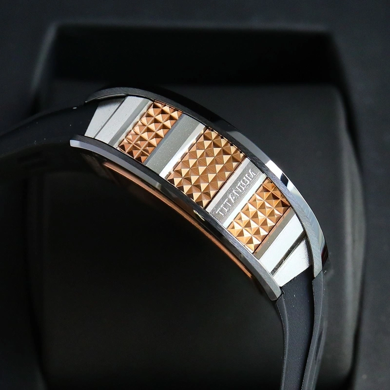 Fashionable RXCHXRD MXLLX 238983
