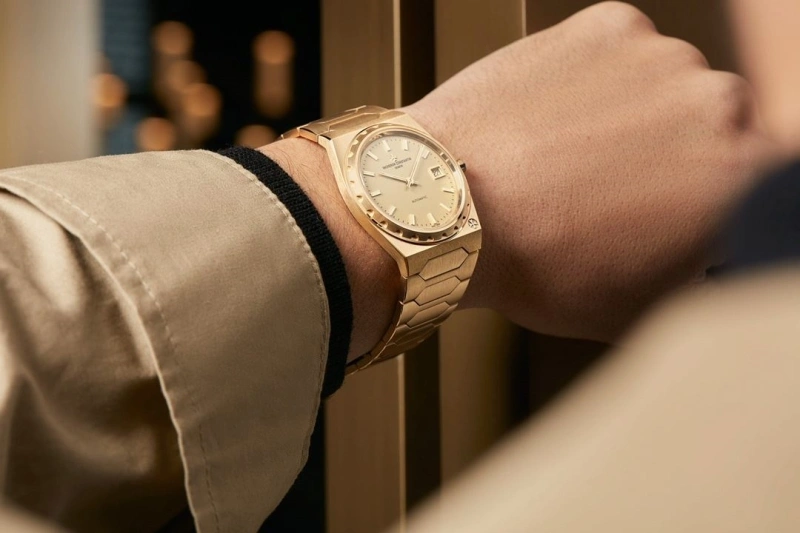Stylish VXCHXRON CXNSTXNTIN 240127