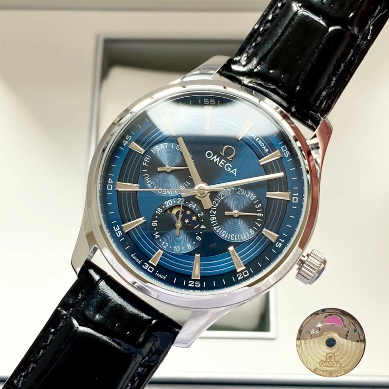 Sleek OMXGX 237415