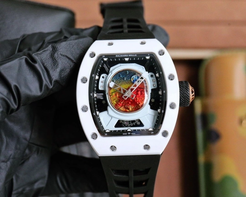 RXCHXRD MXLLX Timeless 238988