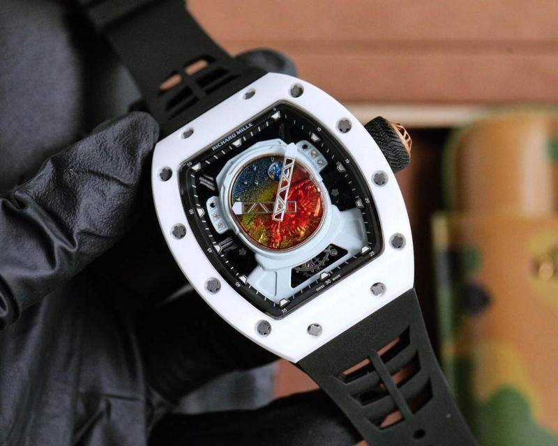 RXCHXRD MXLLX Timeless 238988