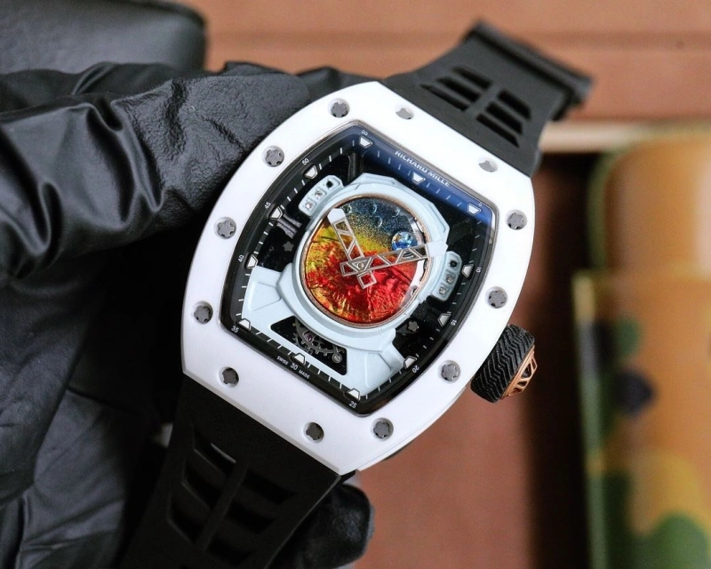 RXCHXRD MXLLX Timeless 238988