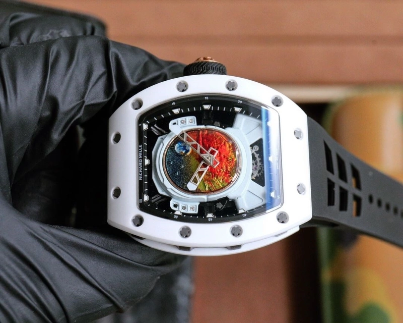 RXCHXRD MXLLX Timeless 238988
