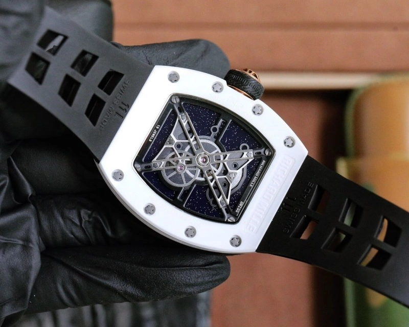 RXCHXRD MXLLX Timeless 238988