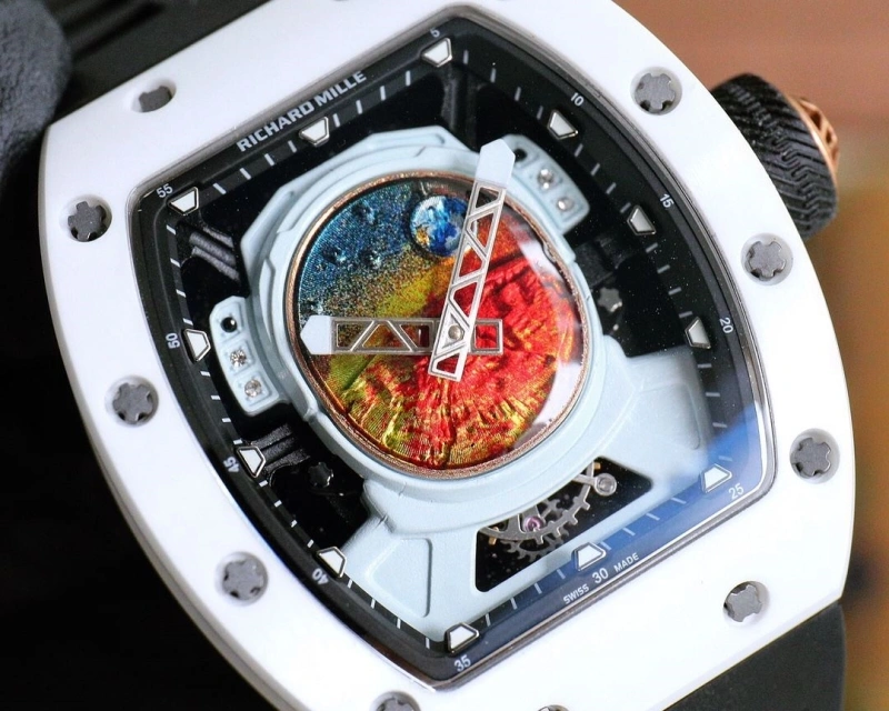 RXCHXRD MXLLX Timeless 238988