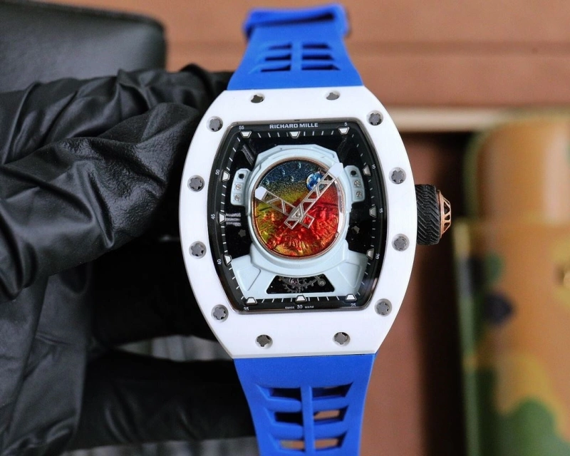RXCHXRD MXLLX Trendy 238976