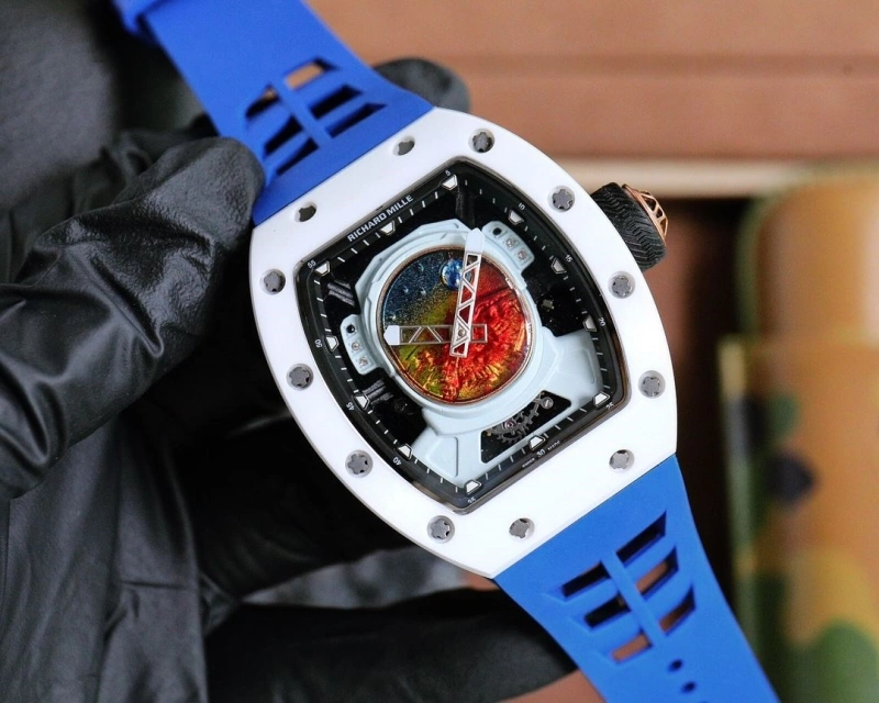 RXCHXRD MXLLX Trendy 238976