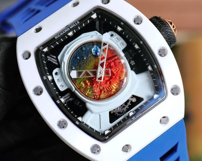 RXCHXRD MXLLX Trendy 238976