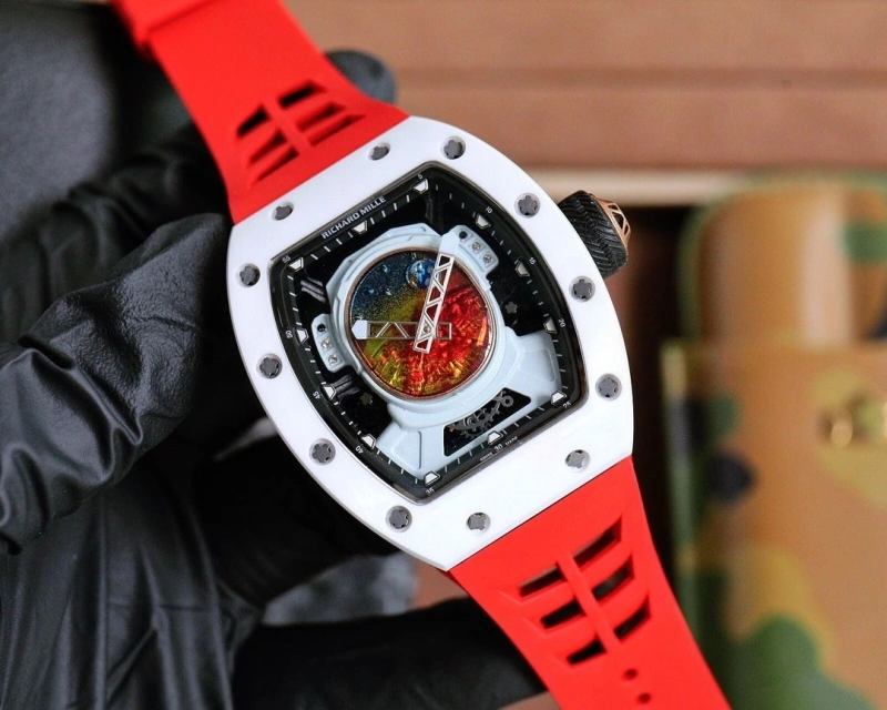 RXCHXRD MXLLX Modern 238977