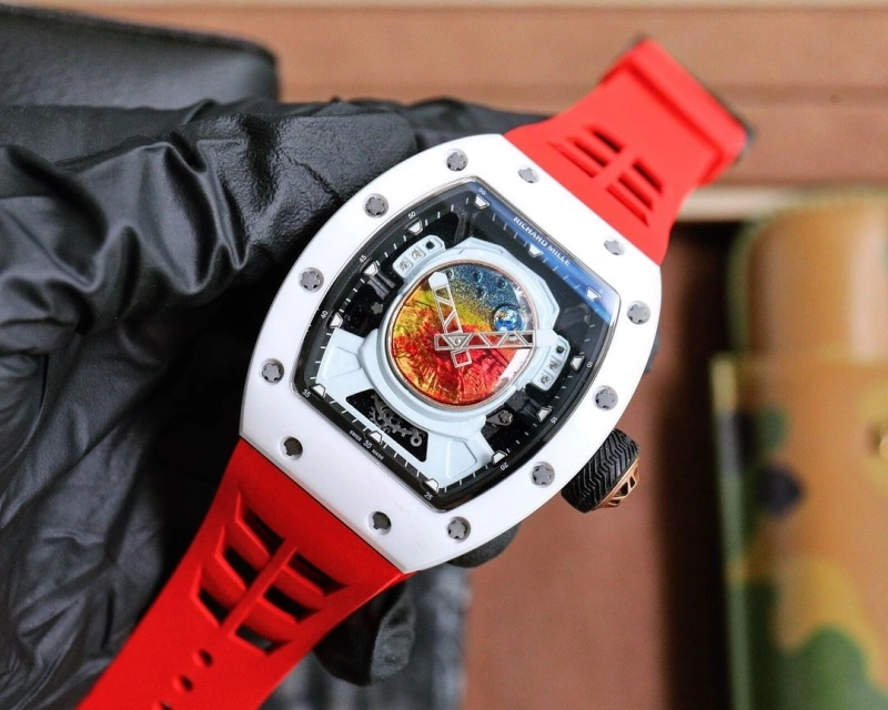 RXCHXRD MXLLX Modern 238977