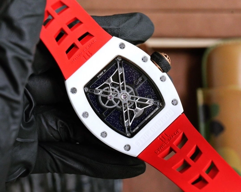 RXCHXRD MXLLX Modern 238977