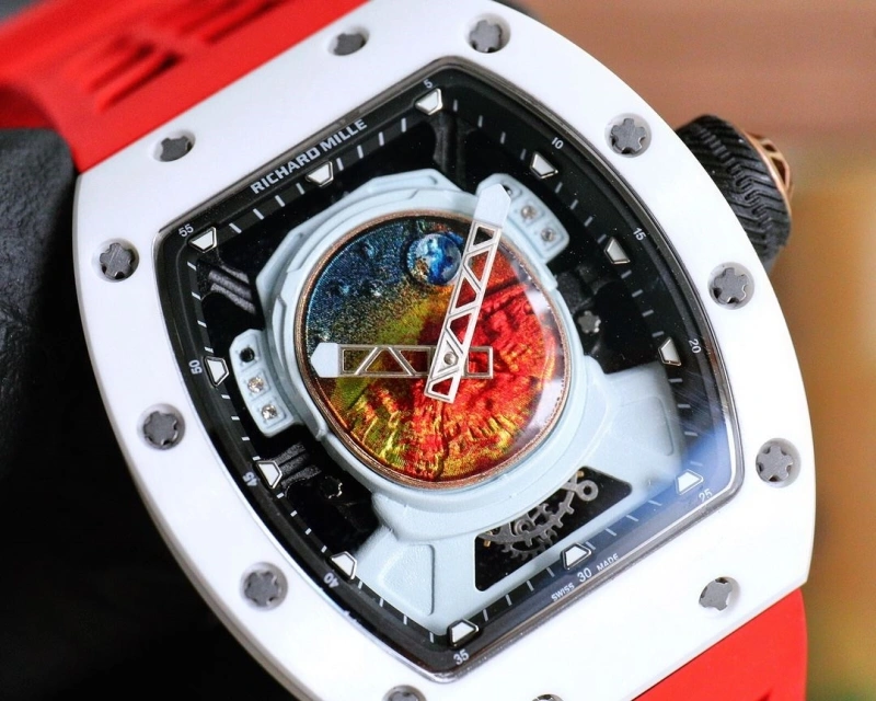 RXCHXRD MXLLX Modern 238977