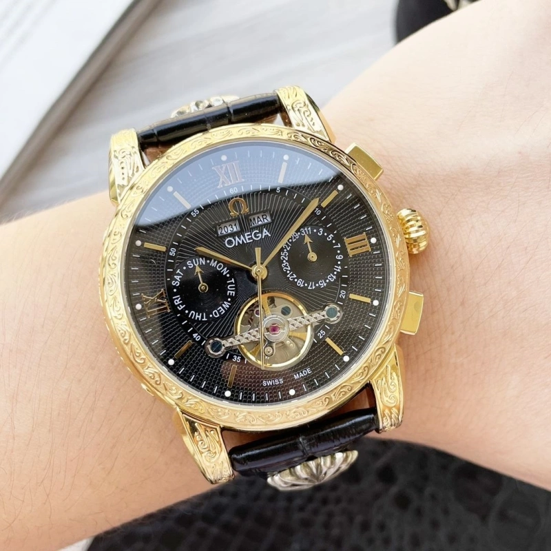 OMXGX Bold 237399