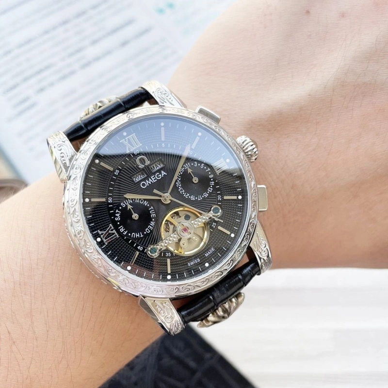 OMXGX Bold 237399