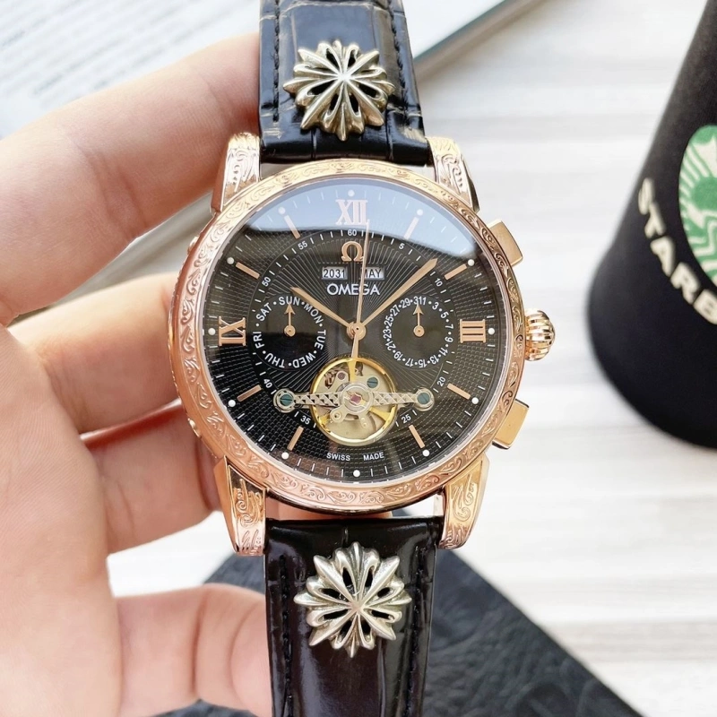 OMXGX Bold 237399