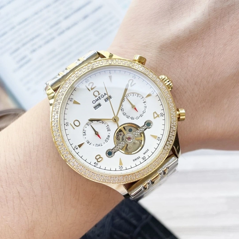 Durable OMXGX 237408