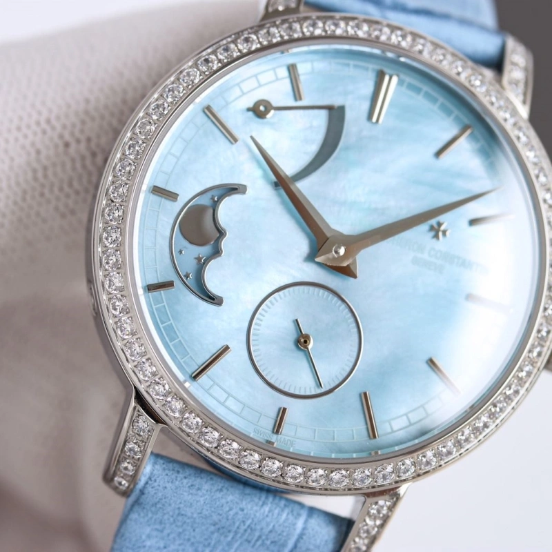 Elegant VXCHXRON CXNSTXNTIN 240086