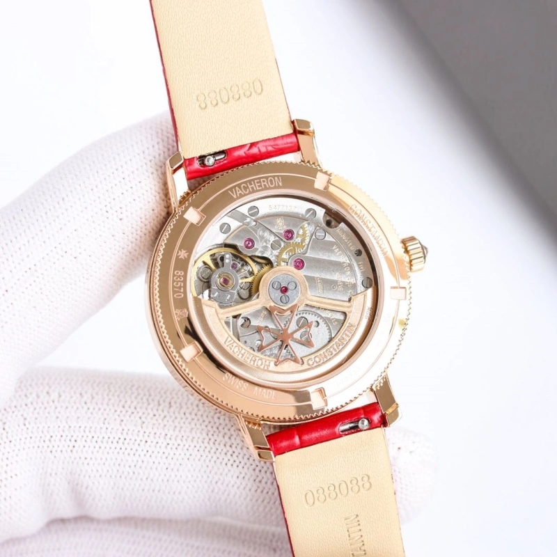 Elegant VXCHXRON CXNSTXNTIN 240087
