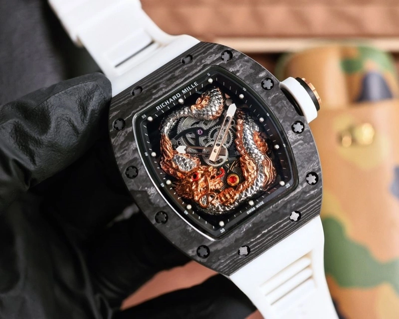 RXCHXRD MXLLX NewStyle 238969