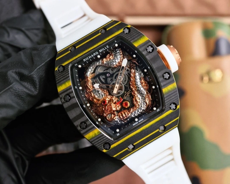 Practical RXCHXRD MXLLX 238964