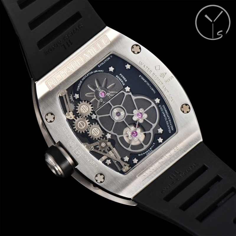 RXCHXRD MXLLX Sophisticated 238945