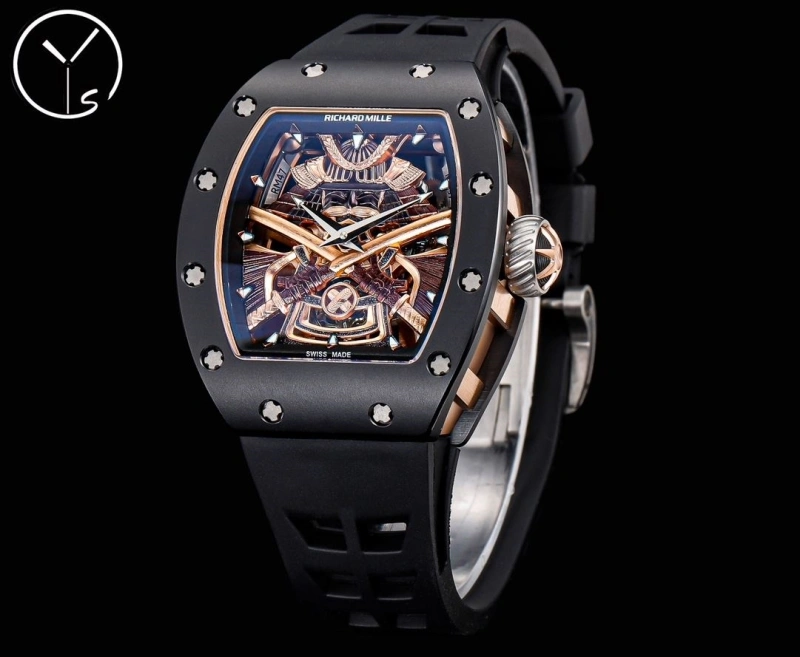 RXCHXRD MXLLX Sleek 238946