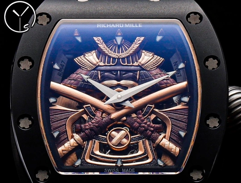 RXCHXRD MXLLX Sleek 238946