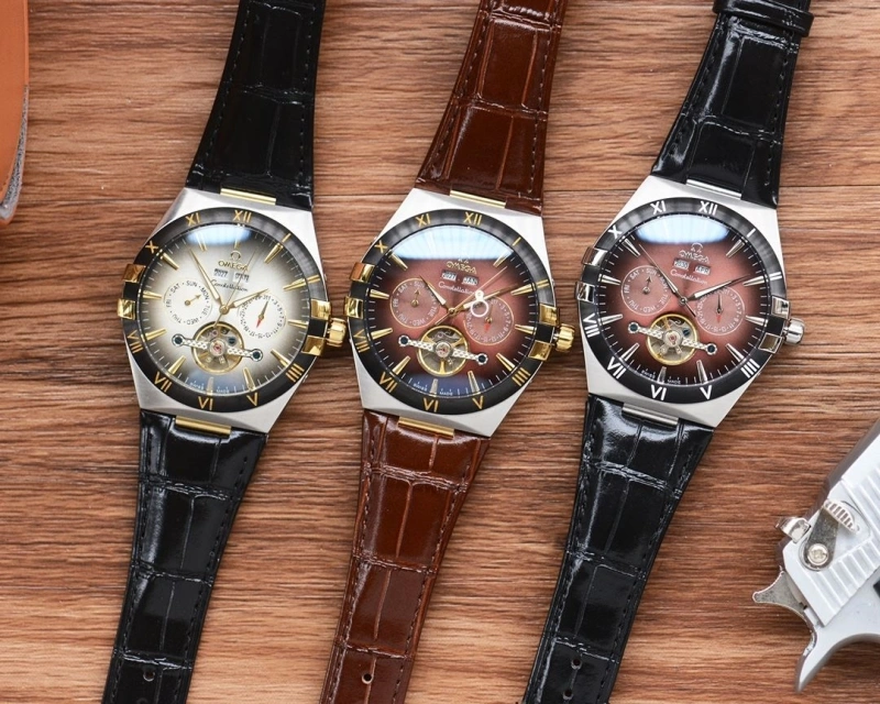 Timeless OMXGX 237385