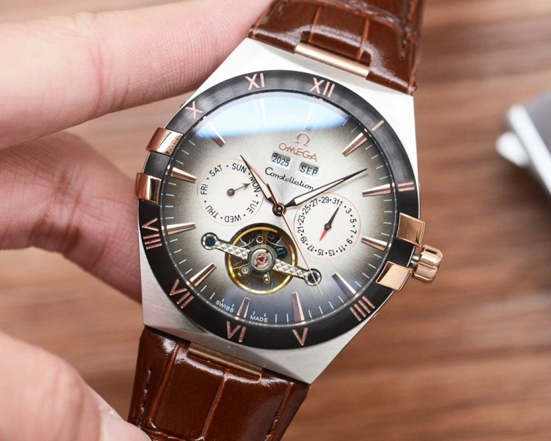 Timeless OMXGX 237385