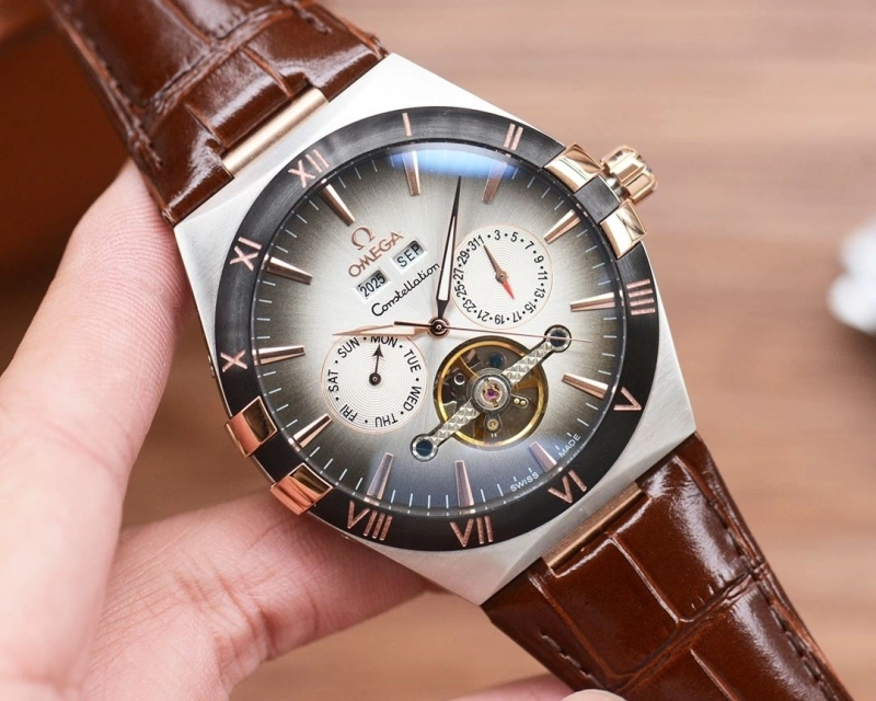 Timeless OMXGX 237385