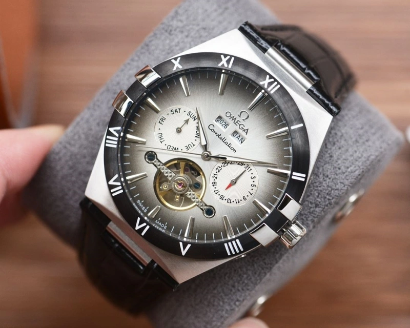Timeless OMXGX 237385