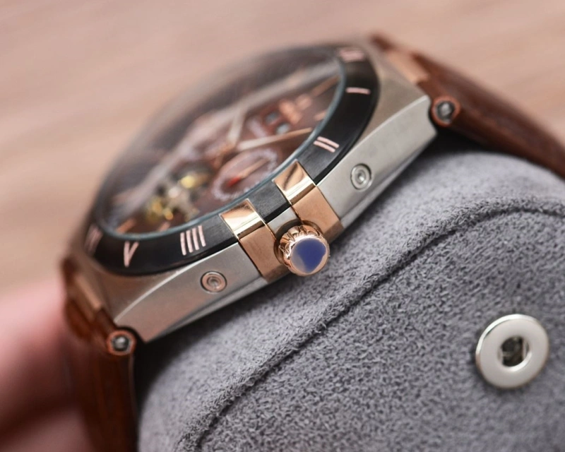 Timeless OMXGX 237385