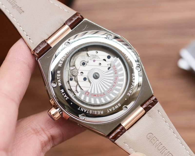 Timeless OMXGX 237385