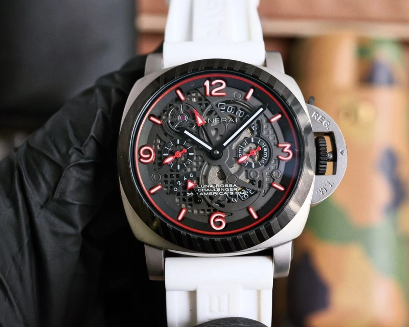 Durable PXNXRAI 238168