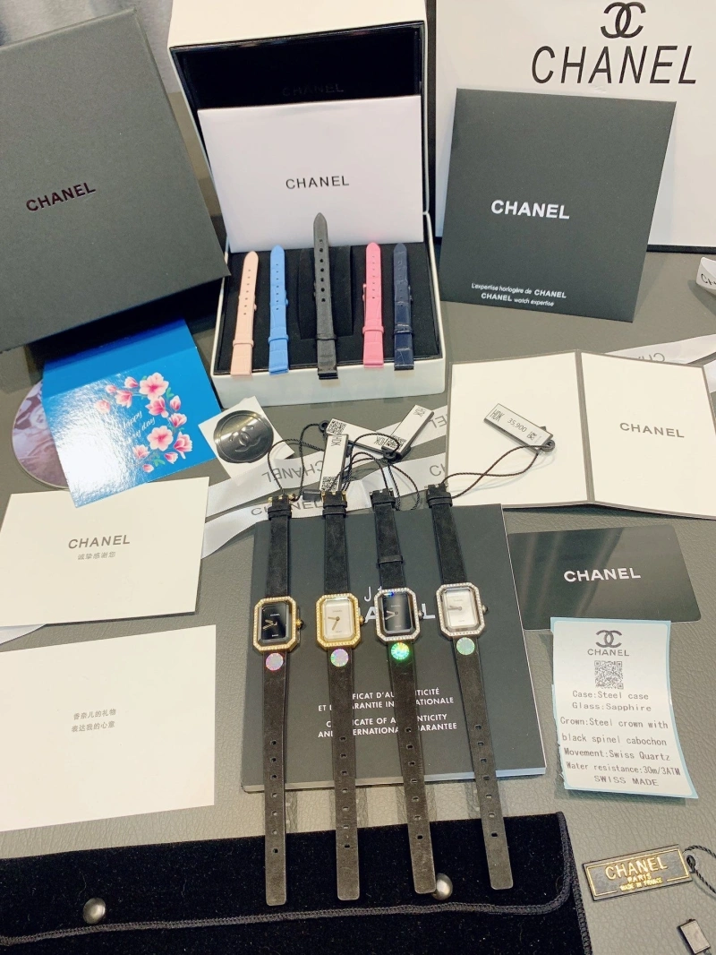 CHXNXL Sophisticated 235567