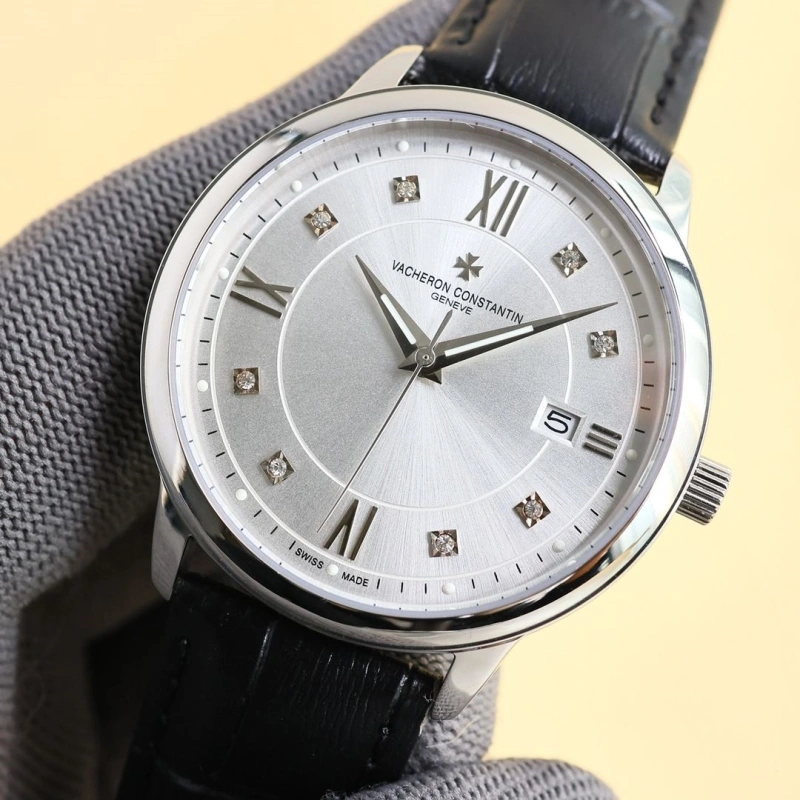 Refined VXCHXRON CXNSTXNTIN 240072