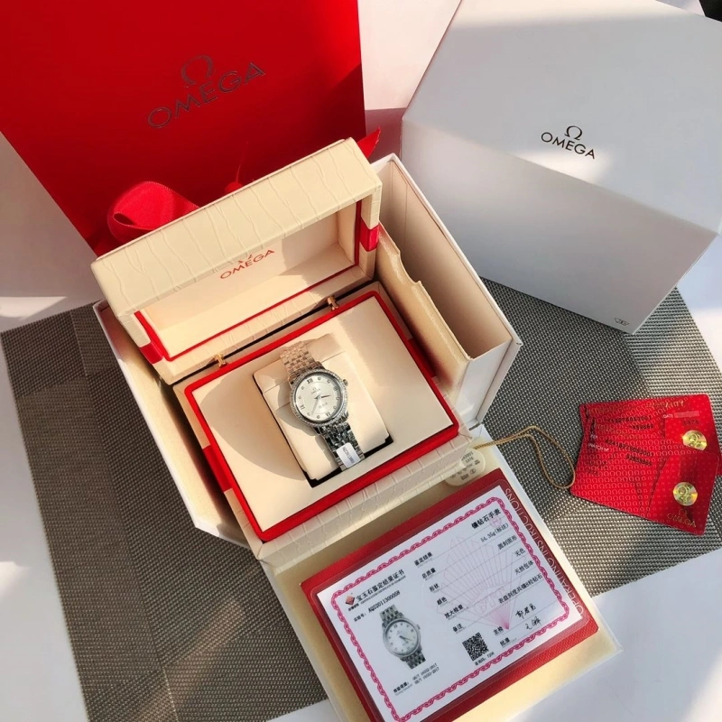 OMXGX SmartChoice 237363