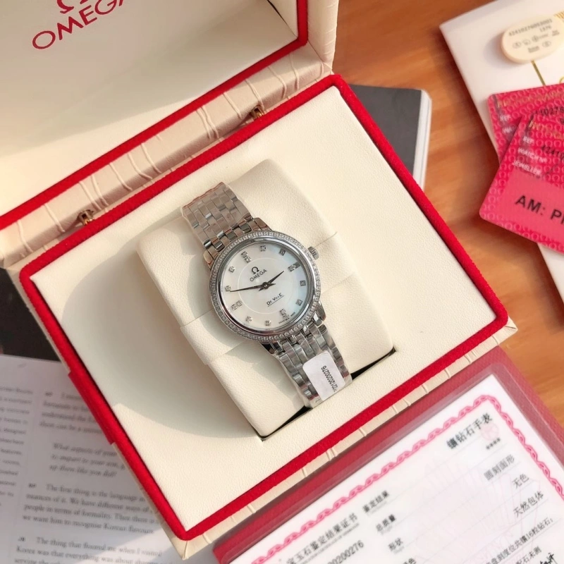 OMXGX Efficient 237374