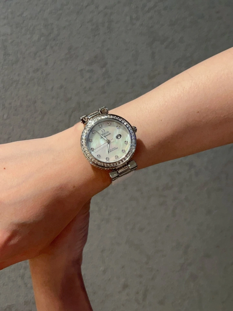 OMXGX Timeless 237351