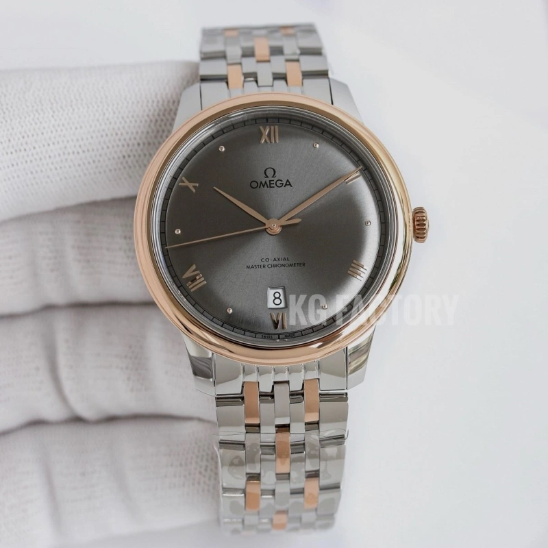 Timeless OMXGX 237316